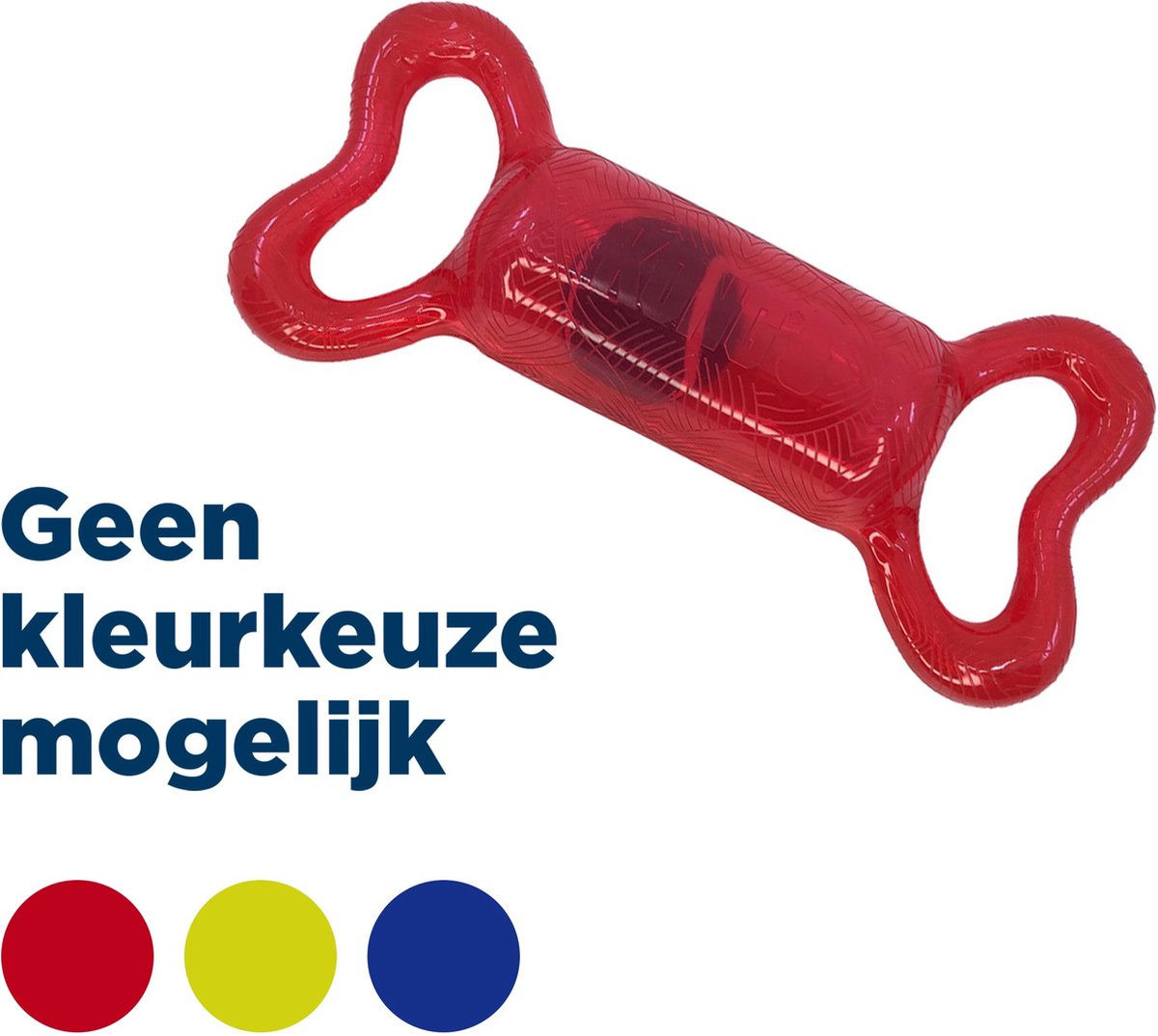 Kong jumbler træk - træklegetøj - s m