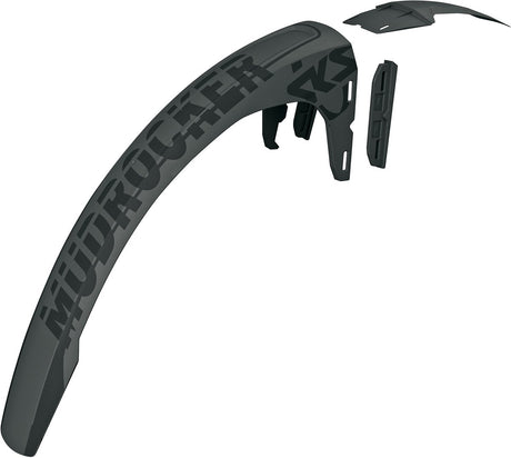 Sks germany mudrocker bagskærm - one size