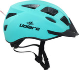 Cykelhjelm Volare Unisex - 54-58 cm - Grøn