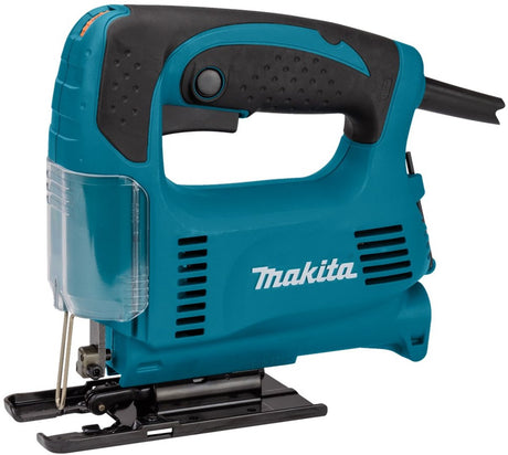 Makita 4327 decoupeerzsag 230v 450 b 1,8 kg