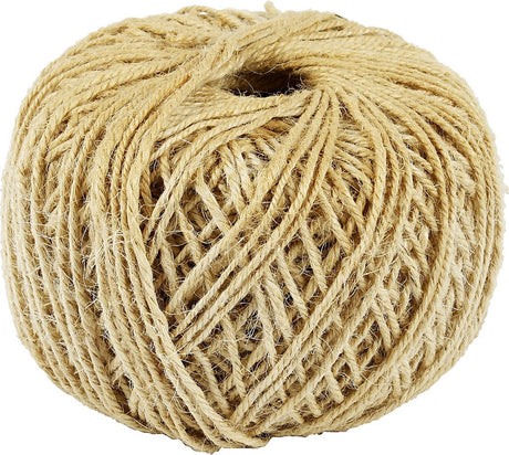 Creotime https: www.cchobby.nl hør tråd-tykkelse-2-mm-180-m-1-rulle