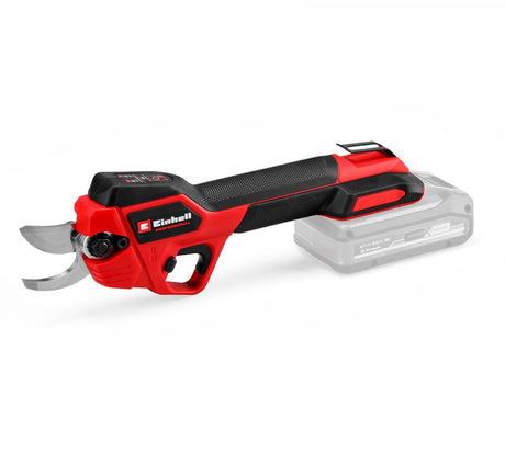 Einhell professionel batteri beskæresaks gp-ls 18 28 li bl solo - power x-change - 18 v li-ion - grentykkelse op til 28 mm - sikkerhedsafbryder - ekskl. batteri og oplader