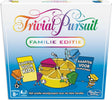 Hasbro gaming trivial pursuit familieudgave
