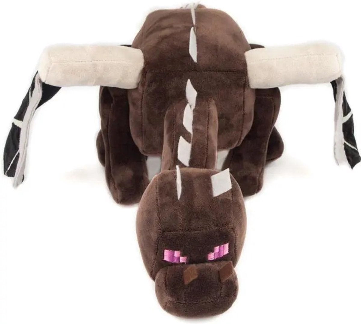 Minecraft drage dekorativ pude 58cm
