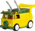 Hot Wheels Premium TMNT Festbil HXF04 - 1:64