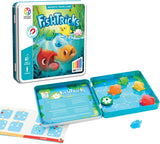 Smartgames fisketricks magnetisk rejsespil