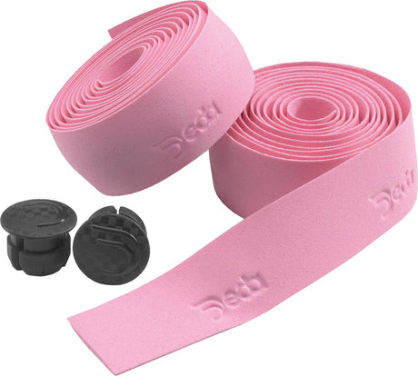 Deda styret pink panter (lyserød)