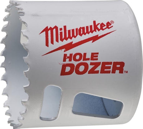 Milwaukee huldozer™ bimetal hulsav 52 mm - 49560122