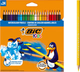 Bic Kids Aquacouleur, 24 ..