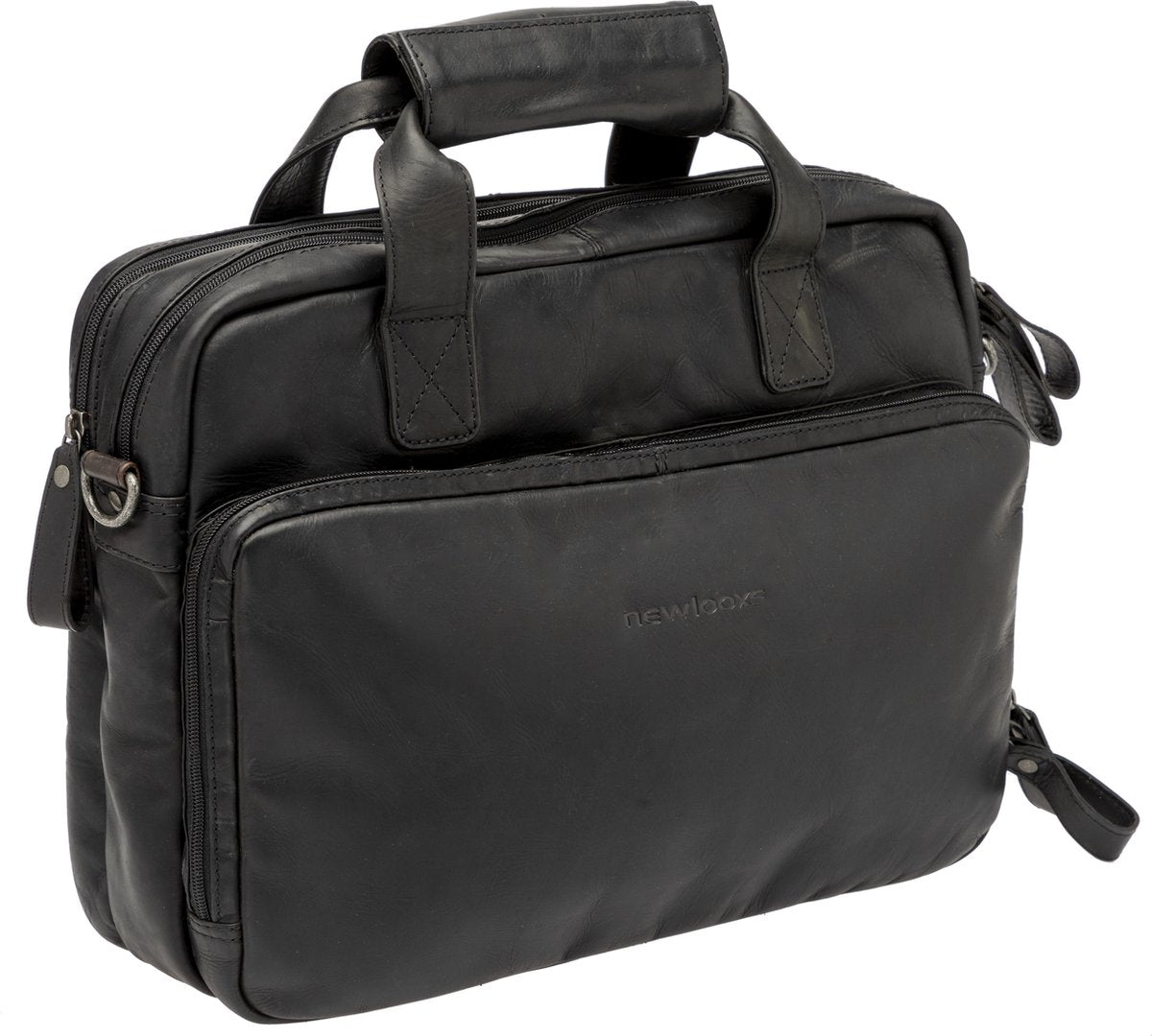 Newlooxs Cali Black
