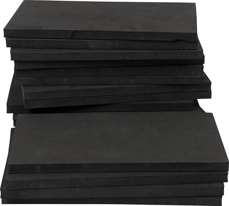 Creativ Company String Art Eva Foam Platen, 16 ..