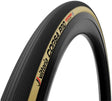 Vittoria corsa pro landevejscykeldæk - 28mm | gennemsigtig