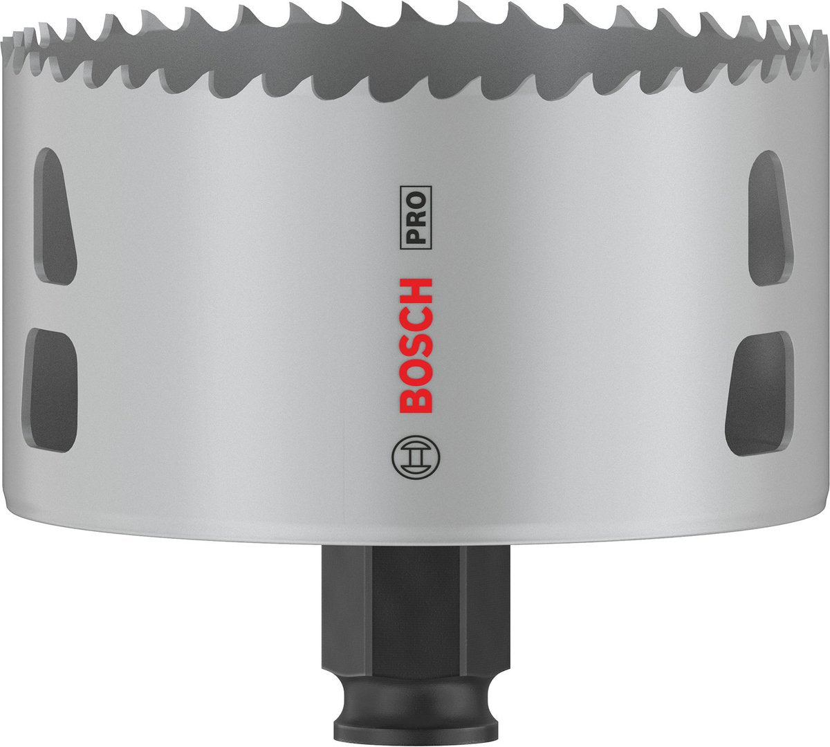 Bosch pro multimateriale pc plus lochsäge 86 mm - 2608594405