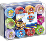 Totum paw patrulje stempelsæt, 12 stk.