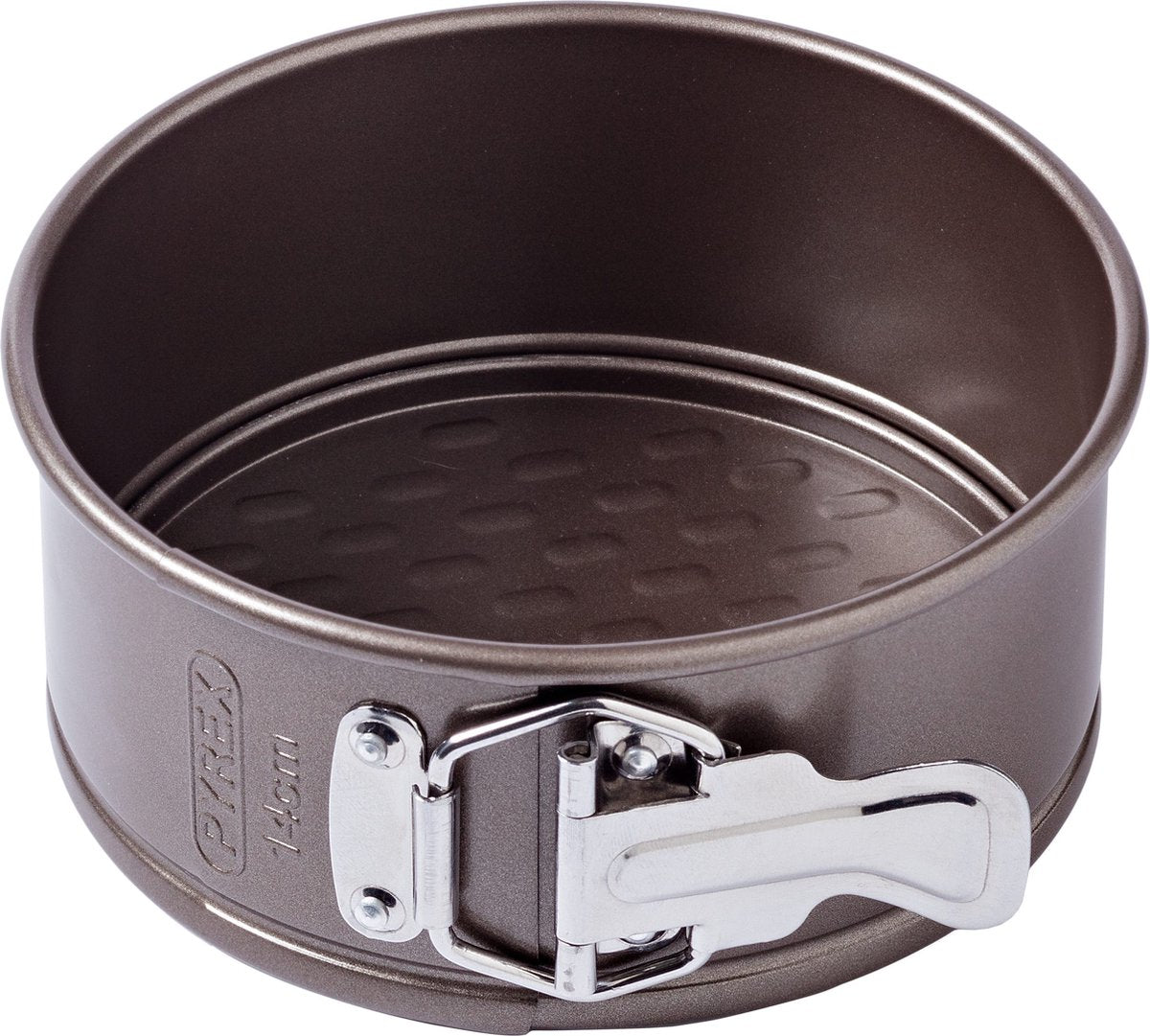 Pyrex springform, 14 cm - | asimetri