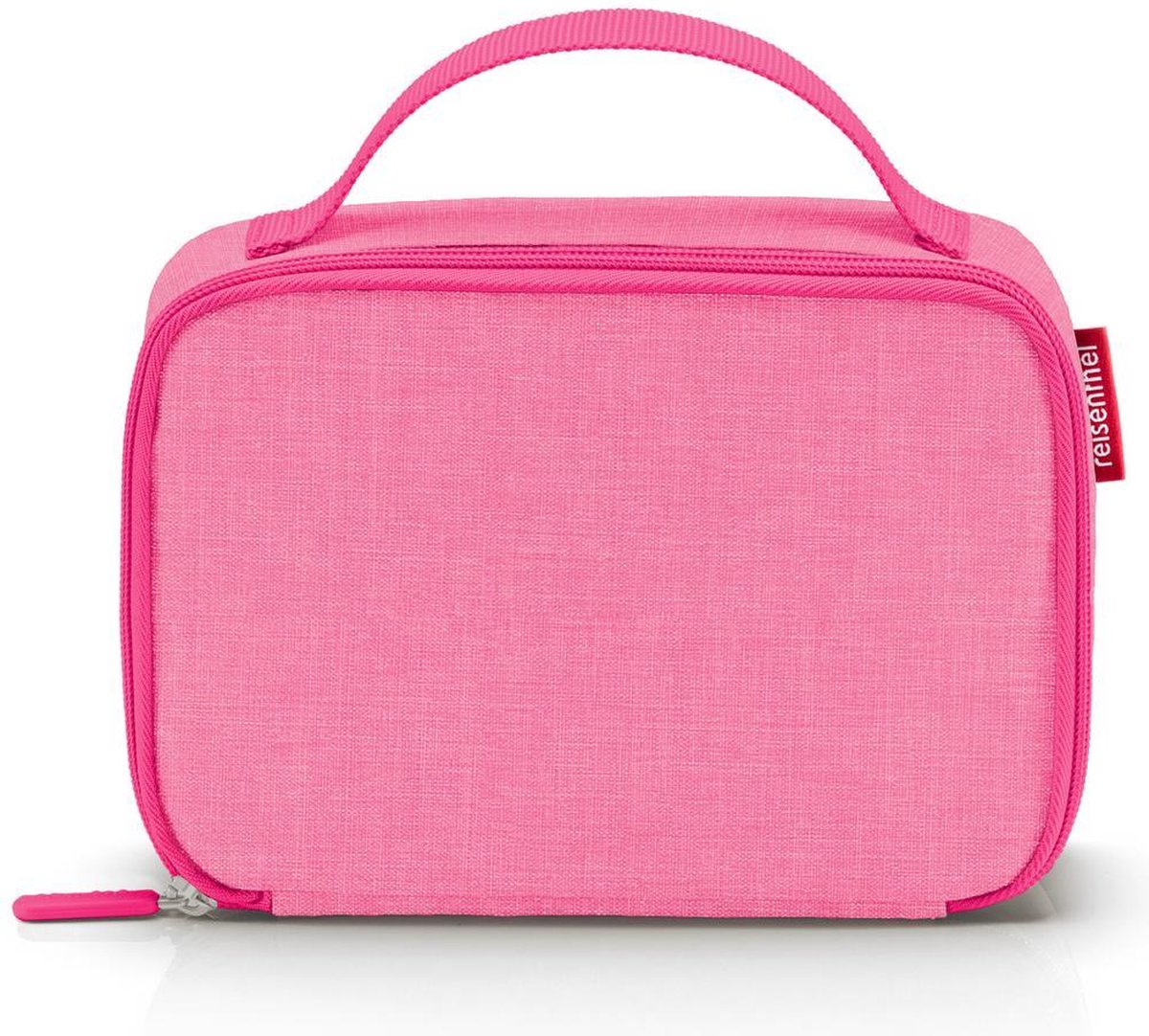 Reisenthel termokasse madkasse - 1,5l - twist pink