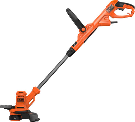 Black+decker 550w græstrimmer 30cm - besta530-qs
