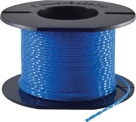 Black+decker reflex2 spole - 25 m bulk wire - a6440-xj