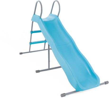 Intex fritstående rutsjebane - 183 cm