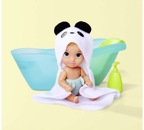 Simba steffi elsker babybadekar