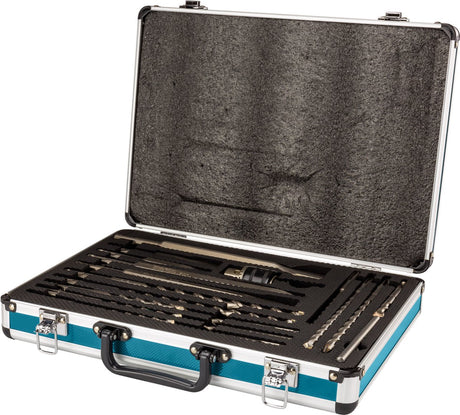 Makita boreboresæt 18 stk - d-71196