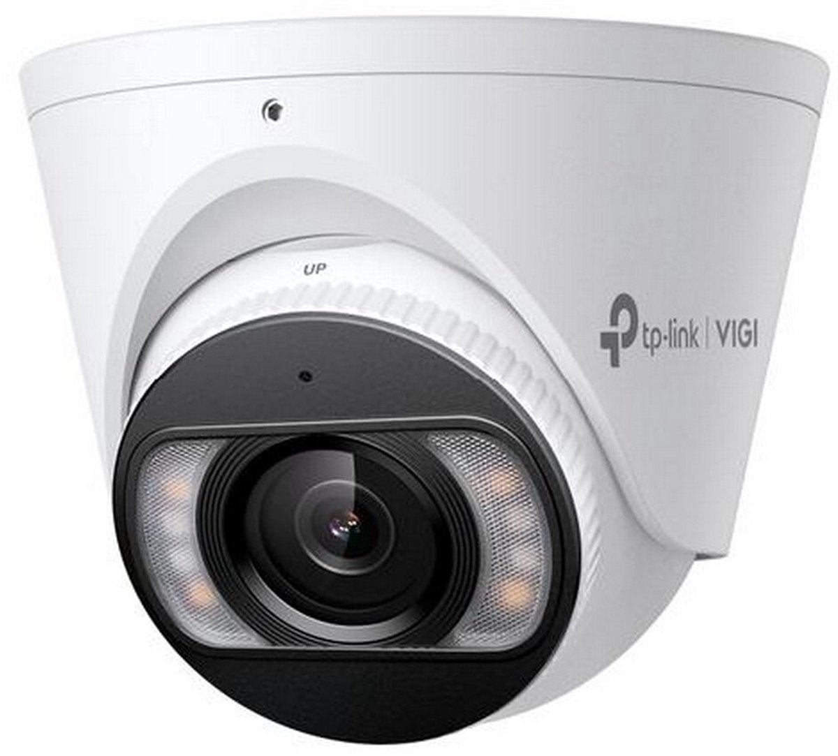 Tp-link - insight s485(4mm) - overvågningskamera til udendørs