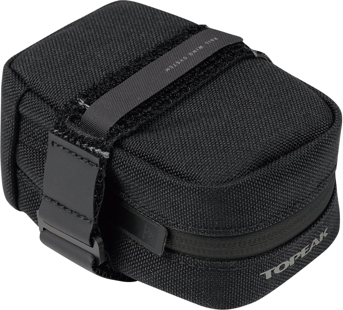 Topeak Saddle Bag Elementa Seatbag Slim S