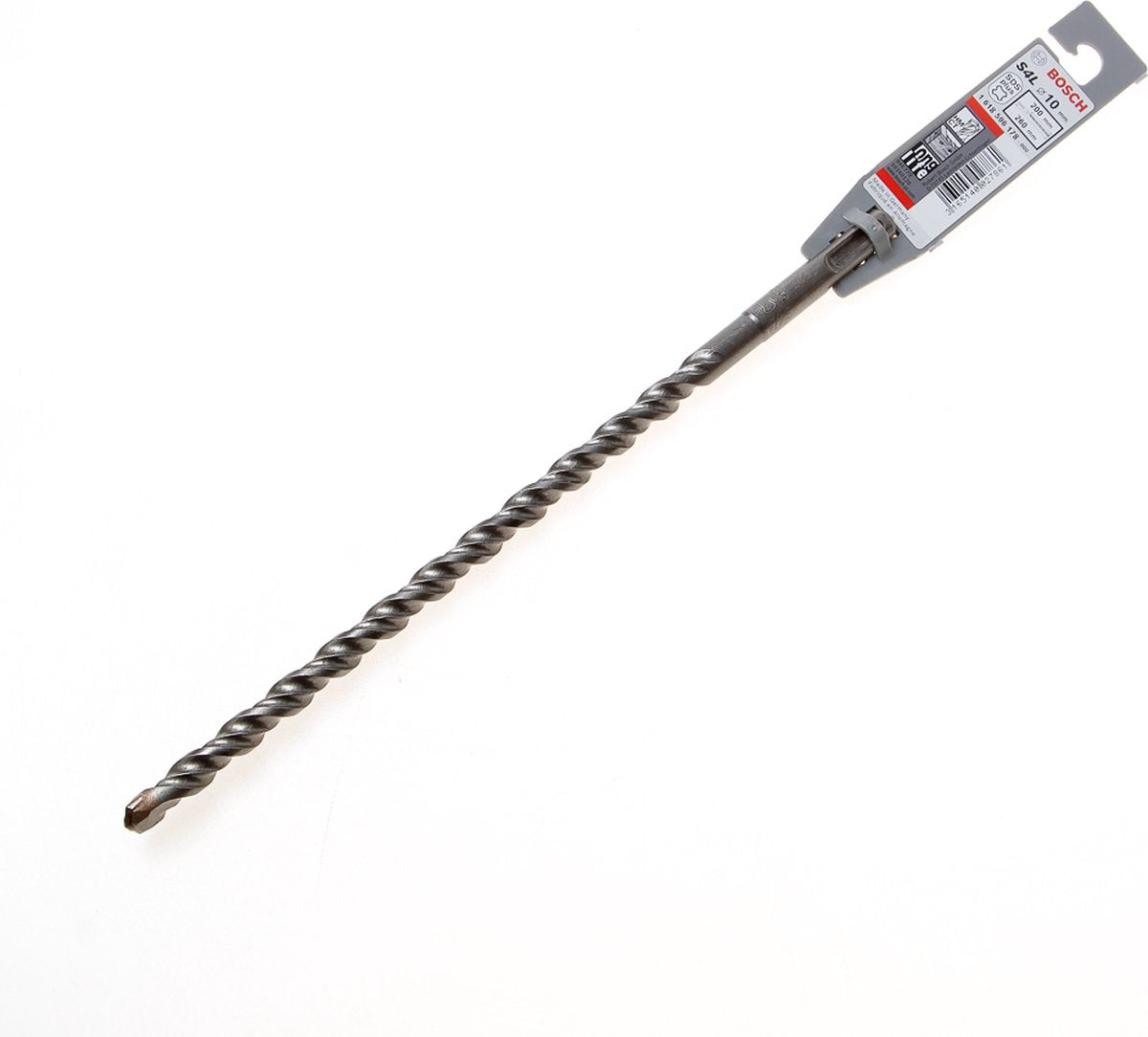 Bosch - hammerbor sds-plus-5 10 x 200 x 265 mm