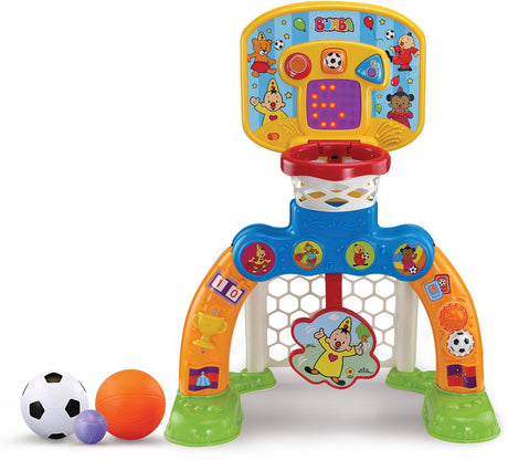 Vtech bumba - sport og legeplads