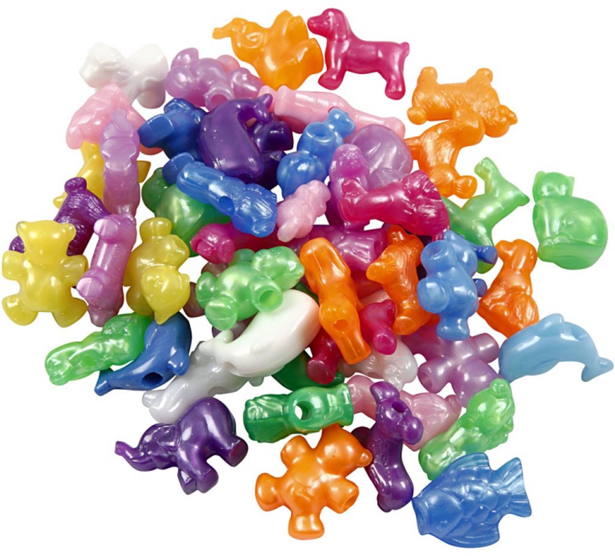 Creativ virksomhed https: www.cchobby.nl figure-beads-size-25-mm-hole-size-4-mm-125-ml-1-box