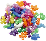 Creativ virksomhed https: www.cchobby.nl figure-beads-size-25-mm-hole-size-4-mm-125-ml-1-box