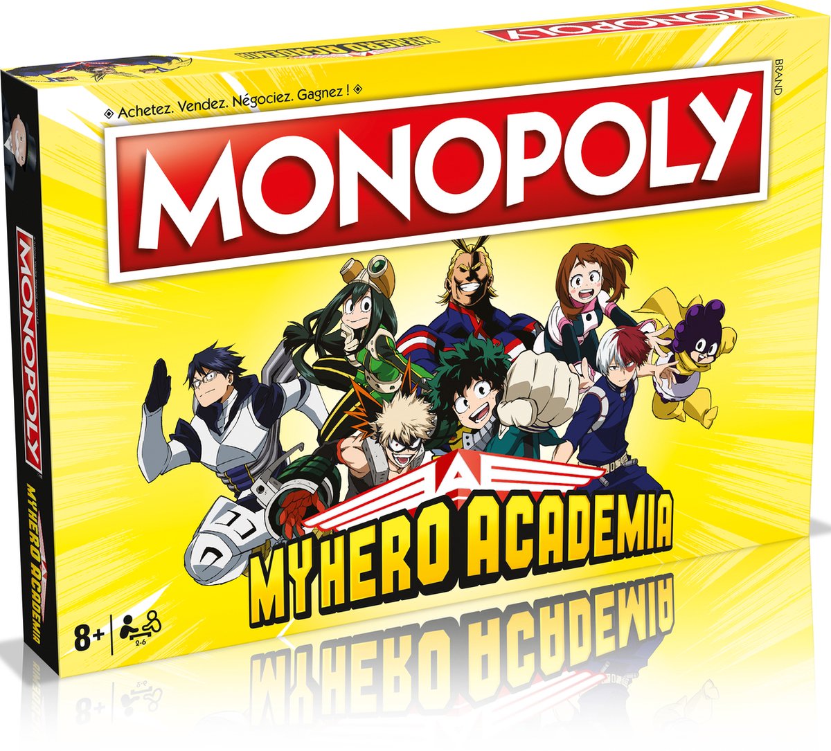 Winning moves monopol - min helt akademiske verden