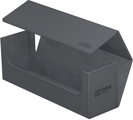 Ultimate guard arkhive 400+ xenoskin - grå