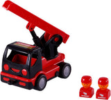 Cavallino mammoet min første kranbil, 19 cm