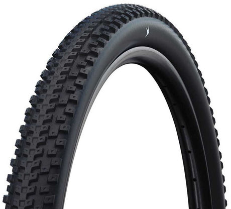 Schwalbe benelux b.v. schwalbe bub. 54-622 29 x 2.10 advancer hybrid punkteringsskærm b b-sk+rt hs 636 green - 11159585.01