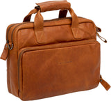 Taske newlooxs cali cognac