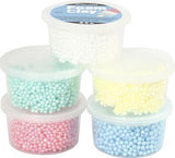 Kreativ virksomhed https: www.cchobby.nl foam-clay-extra-large-diverse-colours-5x25-gr-1-doos