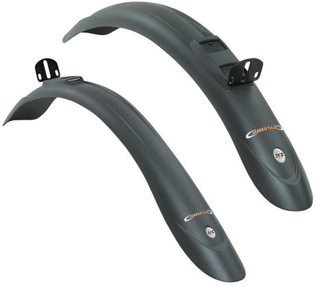Sks fender sæt 26 28 beavertail