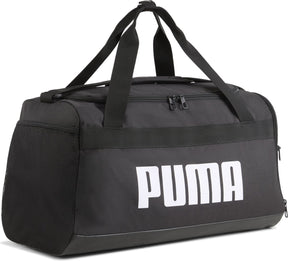 Puma challenger lille sportstaske unisex sportstaske - sort