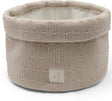 Jollein commodemandje sprinkle knit sand