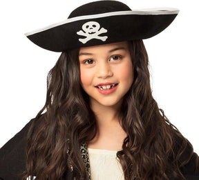 Boland Pirate Hat