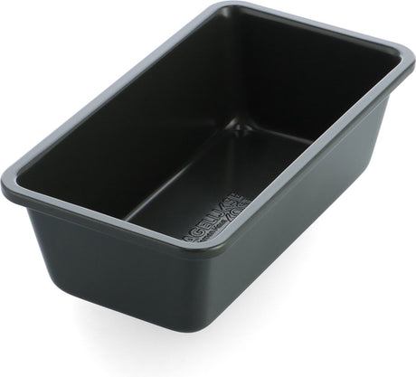Hverdagskageform - olivengrøn - non-stick - pfas-fri