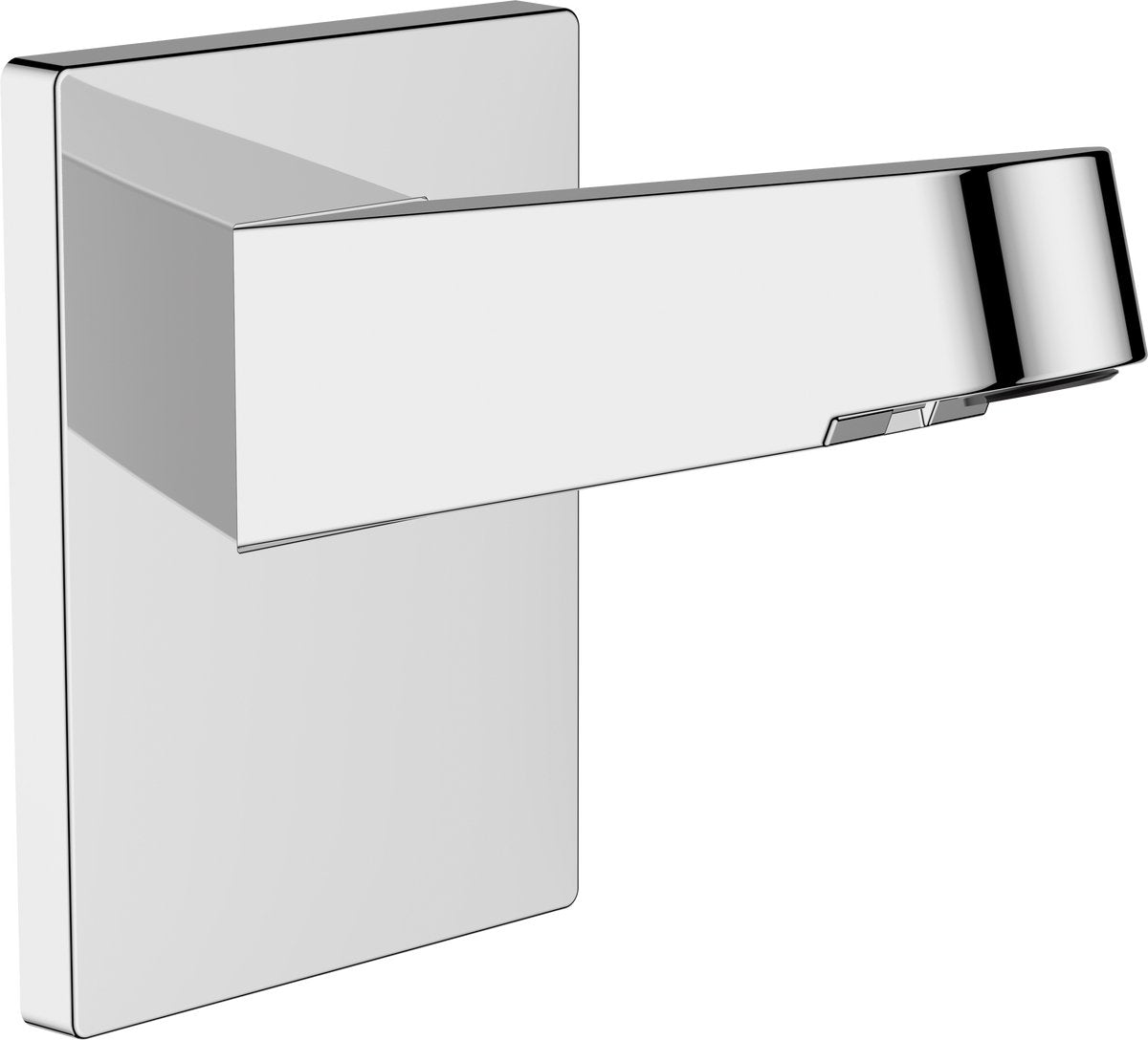 Hansgrohe pulserende vægtilslutning til hovedbruser 260 krom