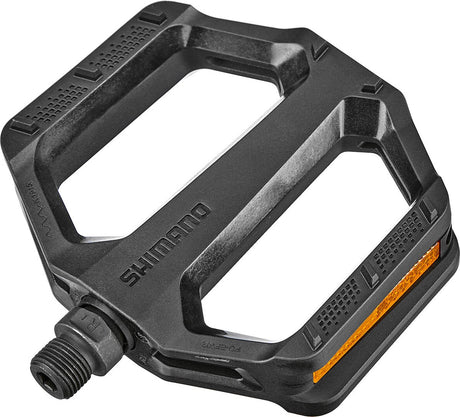 Shimano PD-EF102 e-cykel flade pedaler