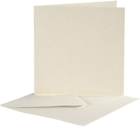 Creativ virksomhed https: www.cchobby.nl cards-envelopes-size-card-12-5x12-5-cm-size-envelope-13-5x13-5-cm-off-white-10-set-1-doos