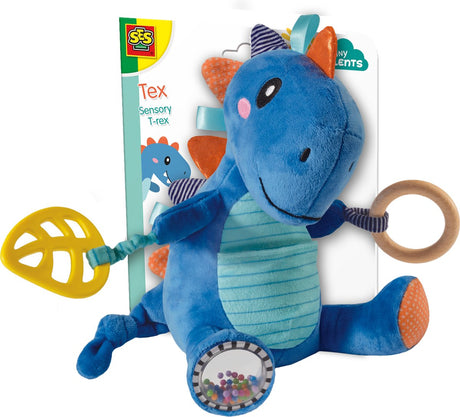 Ses kreativ ses sensorisk t-rex