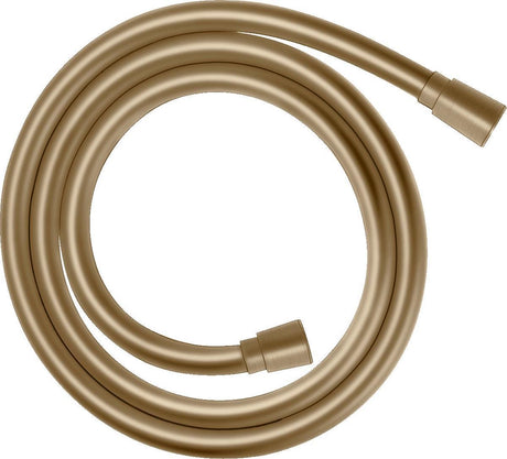 Hansgrohe isiflex bruseslange 160 cm børstet bronze
