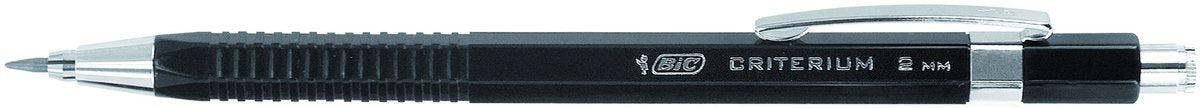 Criterium bic mekanisk blyant 2mm hb 2613