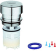 Grohe tap top del 42383000