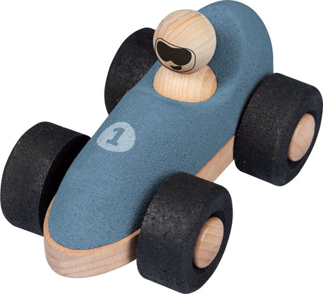 Korko e-cork racer, blå